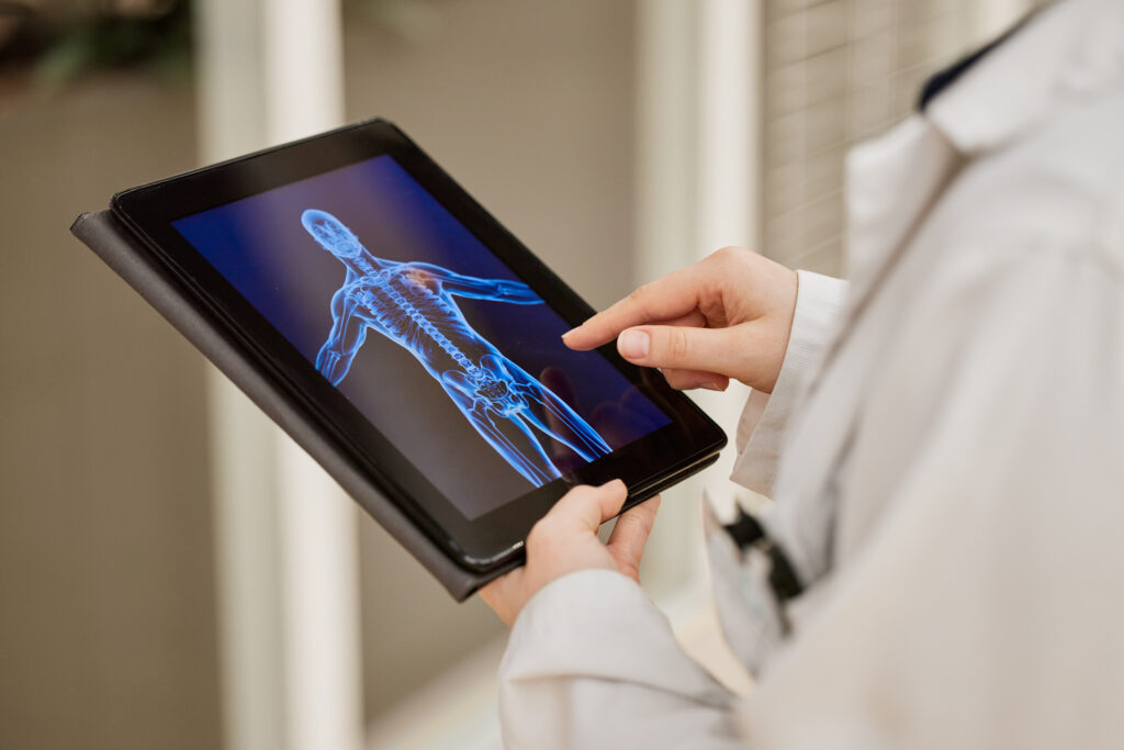 Access to AI doesn’t guarantee better thinking in healthcare - LearnPac Systems UK -