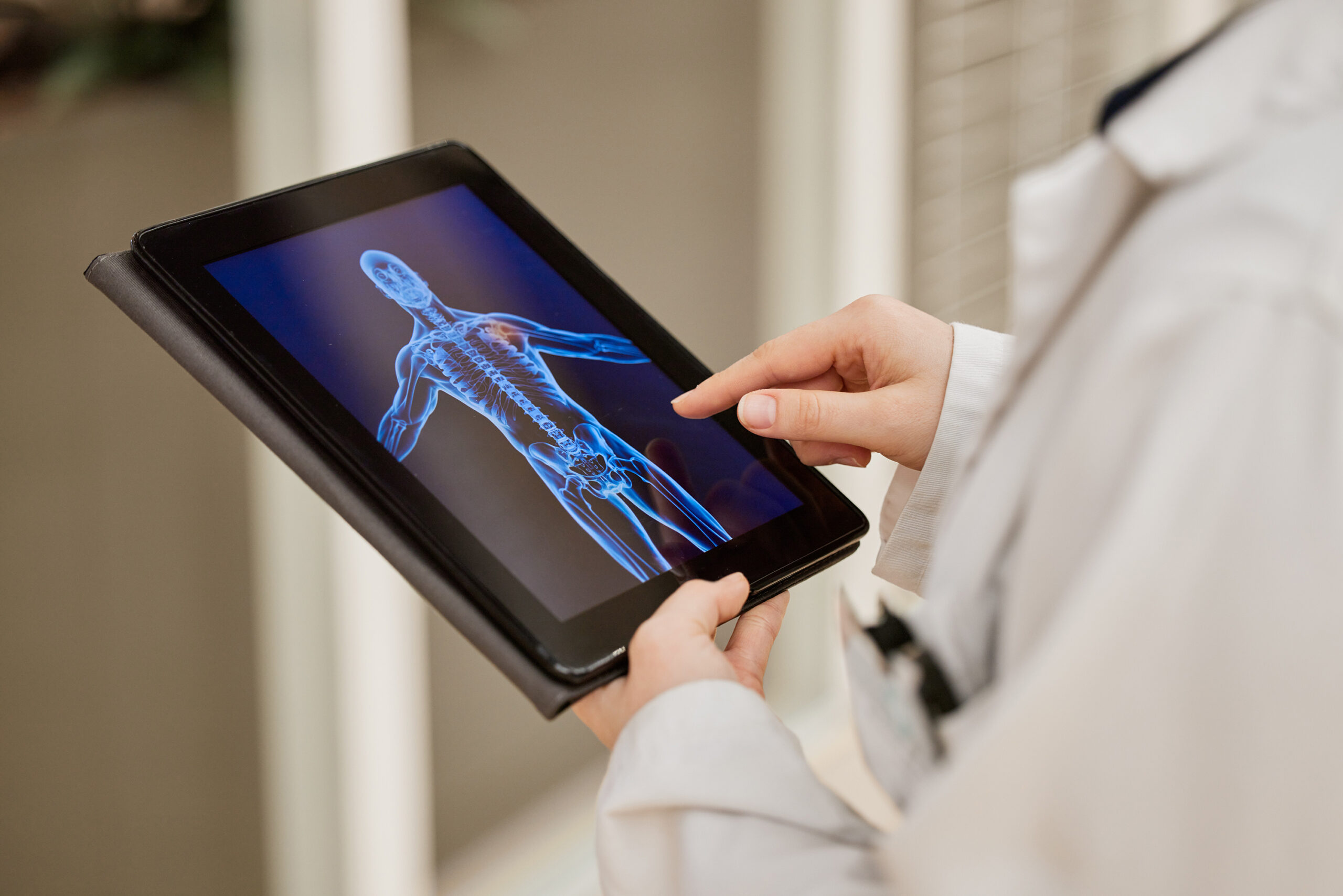 Access to AI doesn’t guarantee better thinking in healthcare - LearnPac Systems UK -