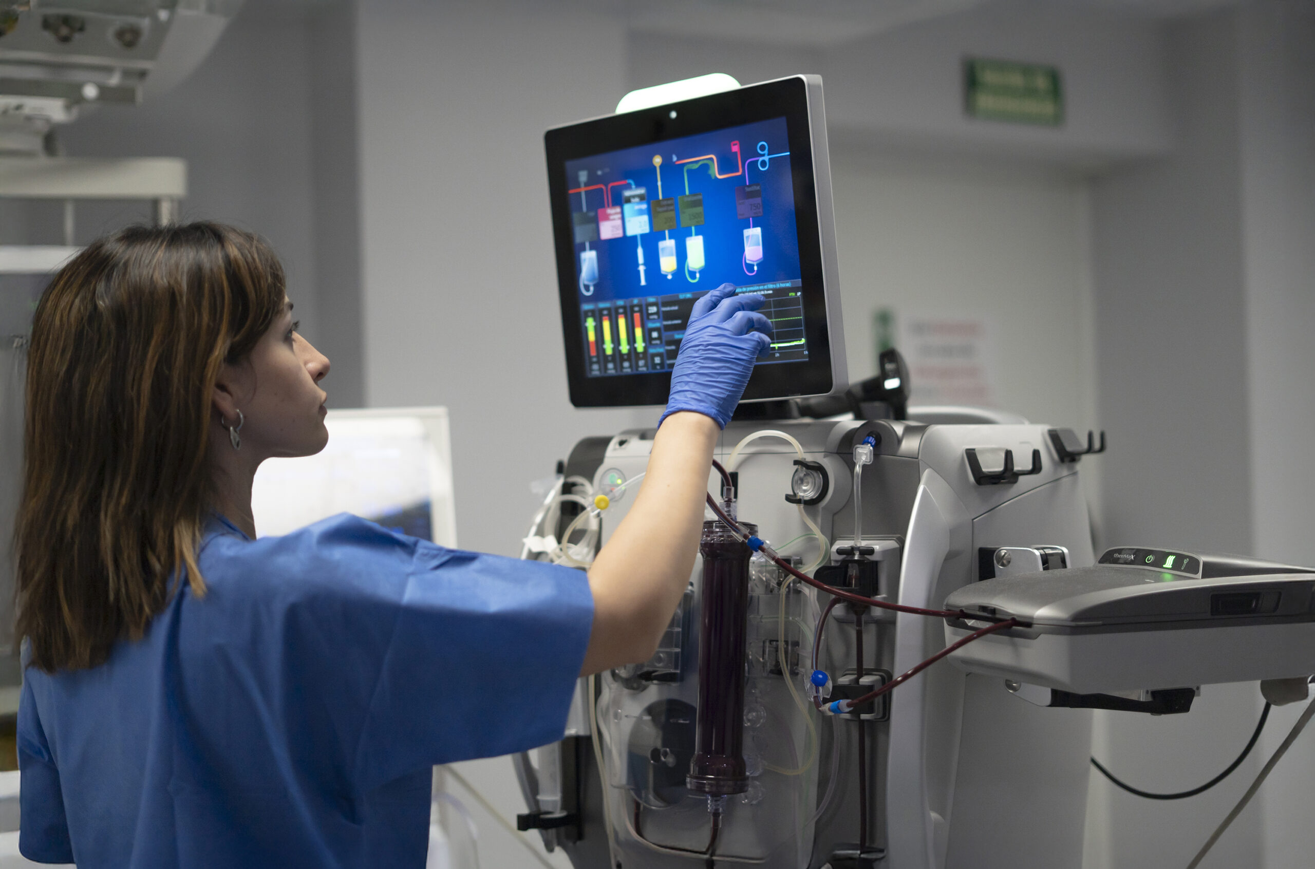 The AI Race in Healthcare Speed Without Readiness Is Risk - LearnPac Systems UK -